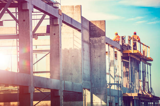  West Carthage, NY Concrete contractor Pros