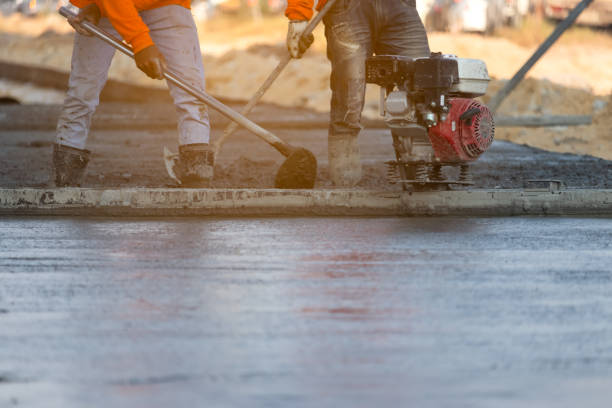 Best Concrete Sidewalk Installation in West Carthage, NY