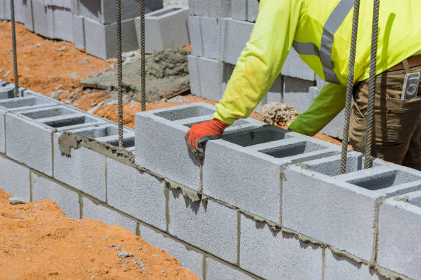 Best Concrete Slab Construction in West Carthage, NY