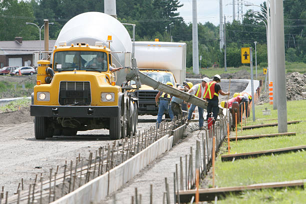 Best Concrete Sealing and Maintenance in West Carthage, NY