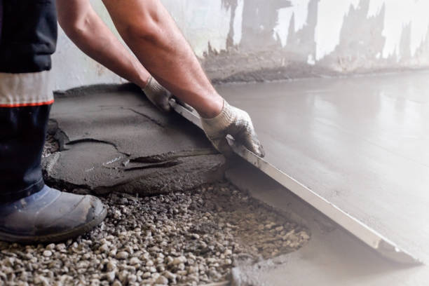 Best Concrete Staining and Coloring in West Carthage, NY